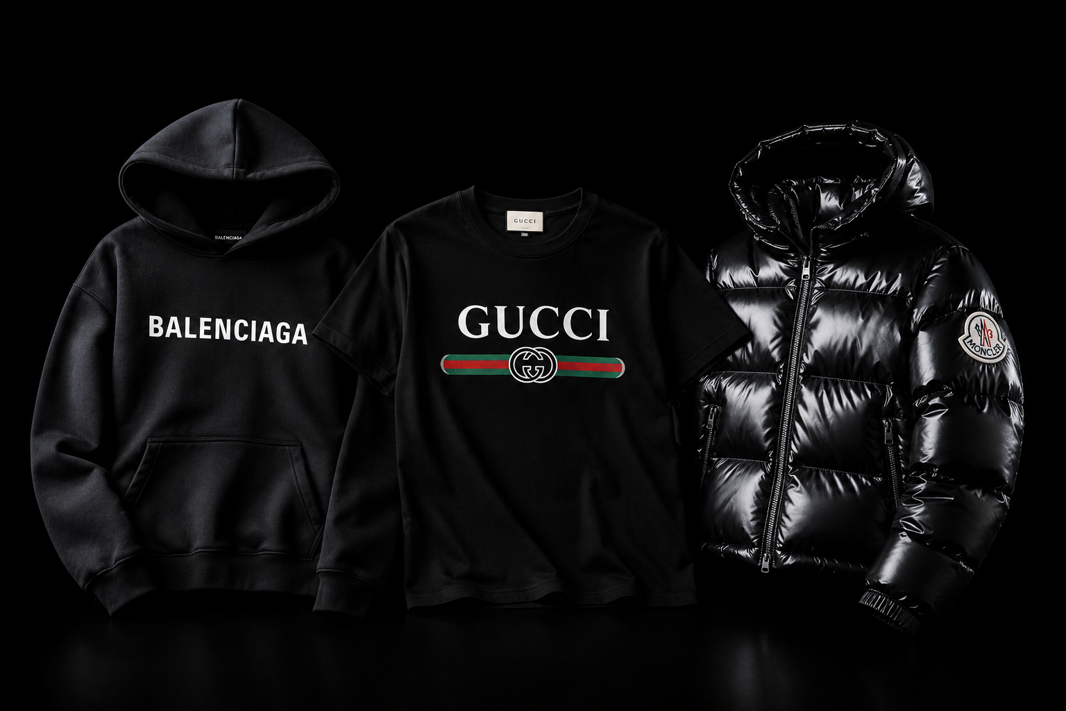 Designer Pieces