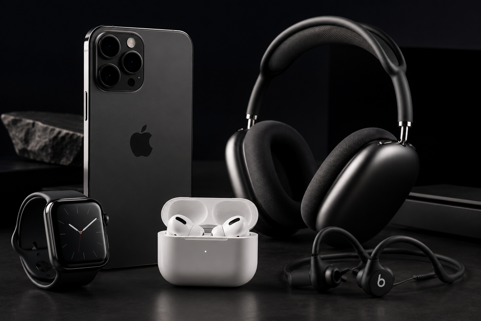 Tech Essentials