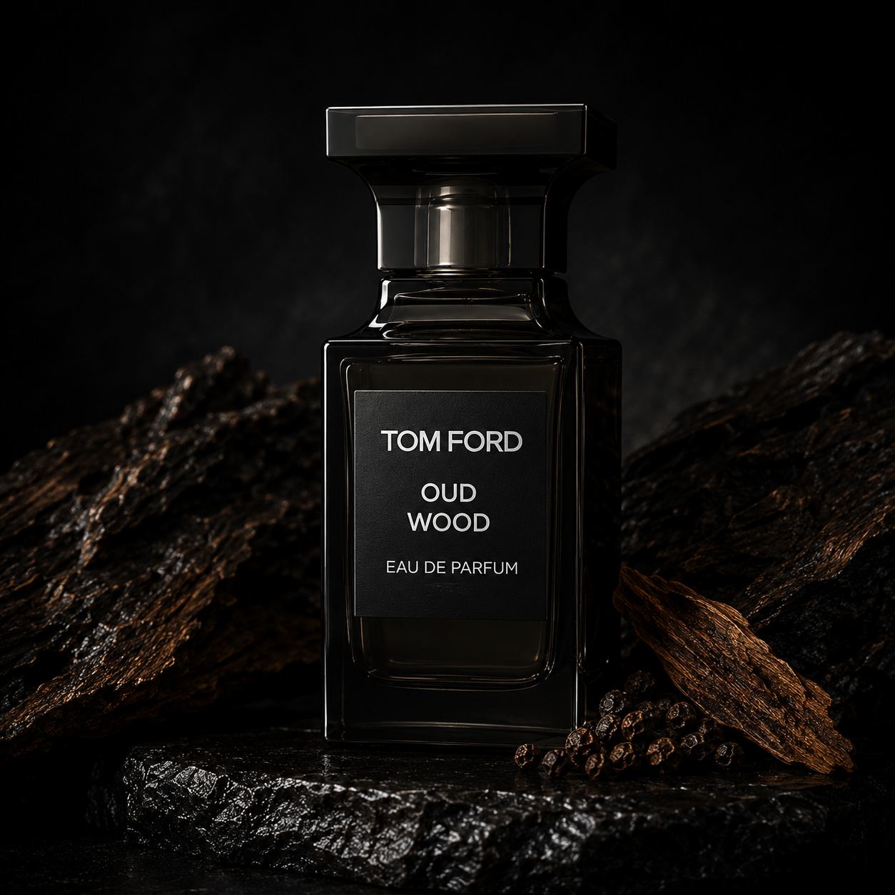Tom Ford Oud Wood