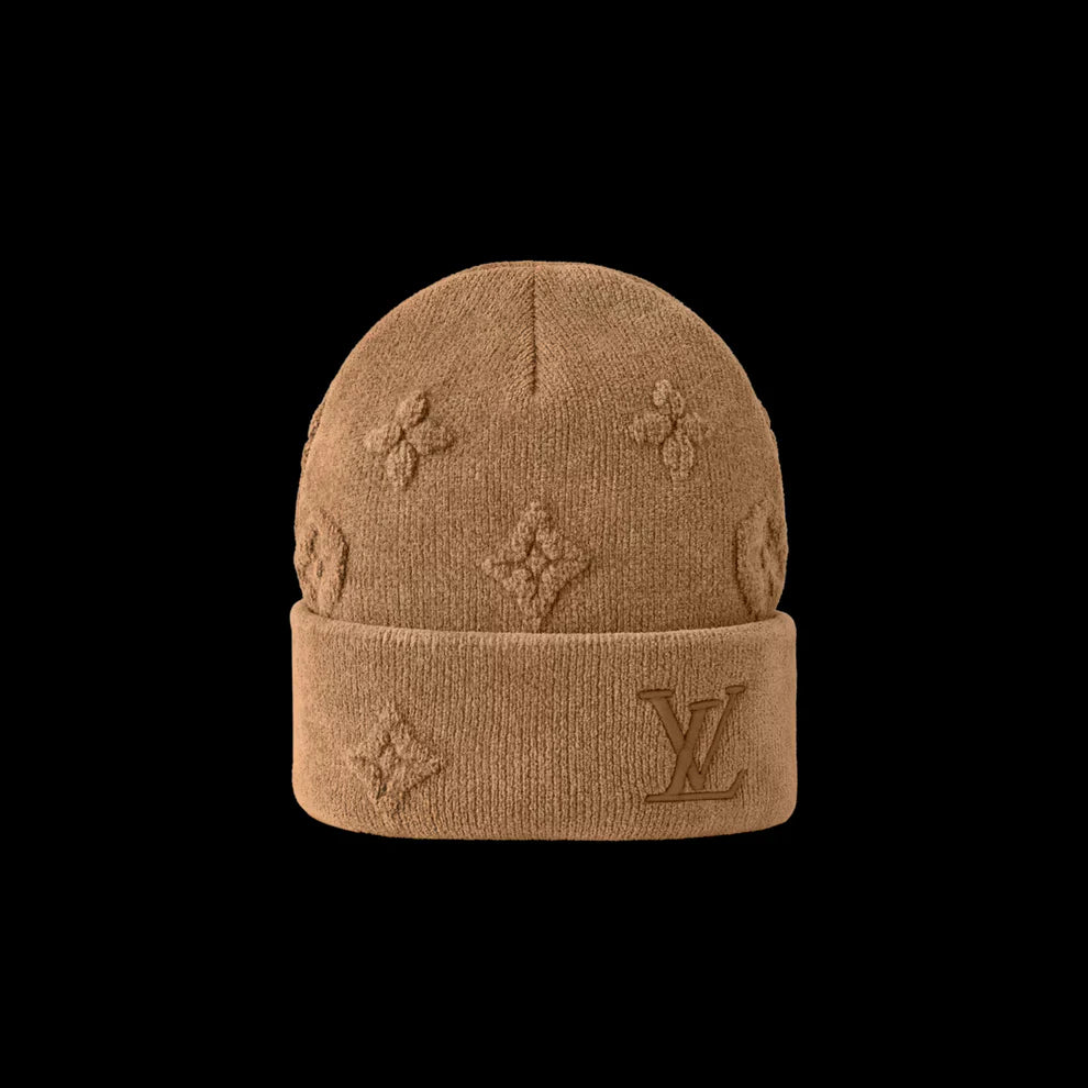 Louis Vuitton Beanie- Bundle