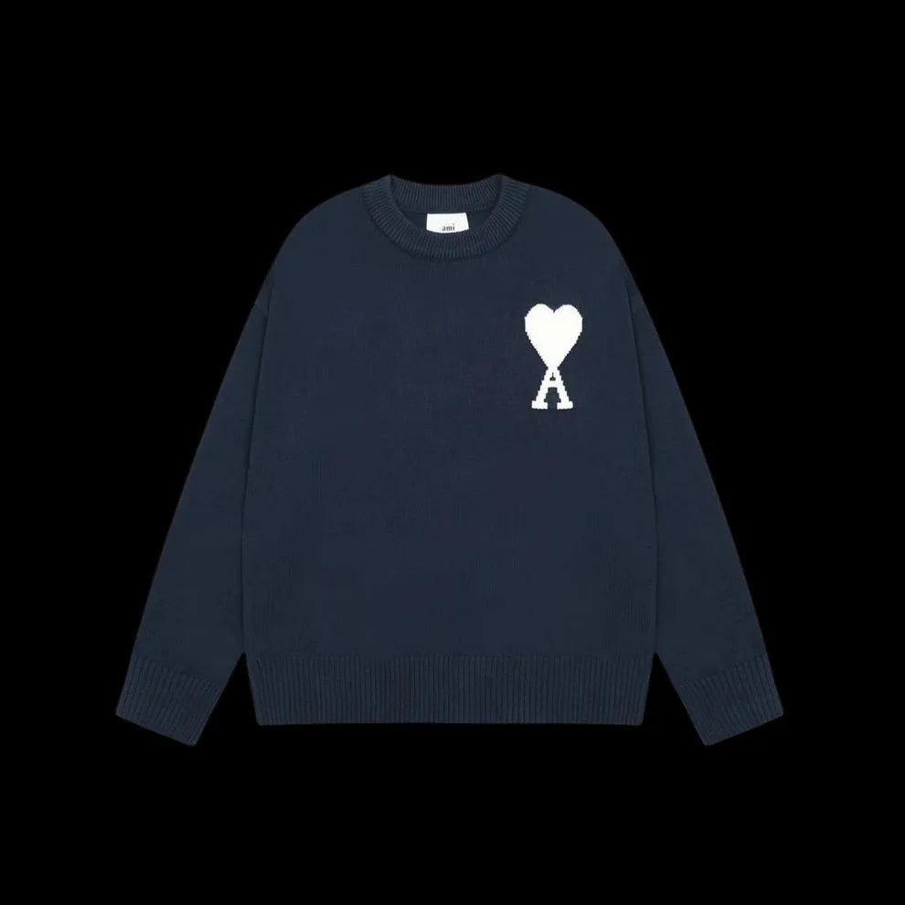 AMI Paris Sweater – Bundle