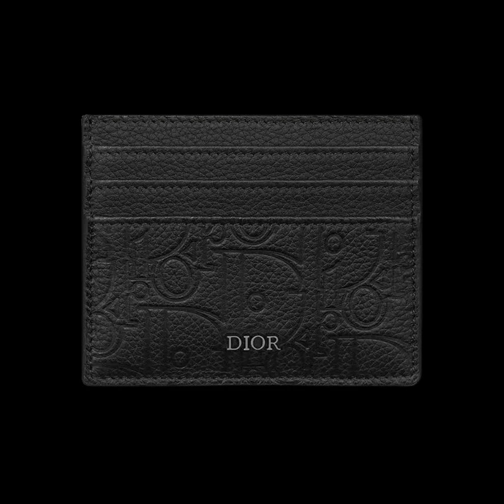 Dior Card Holder