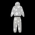 Floral Tracksuit - Bundle