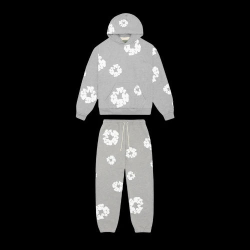 Floral Tracksuit - Bundle