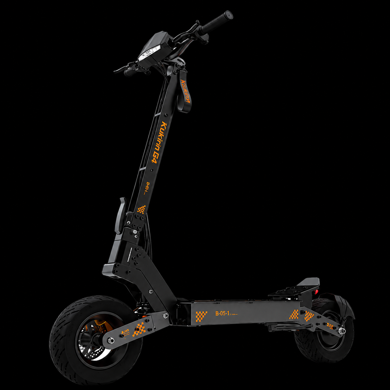 Kugoo Kirin G4