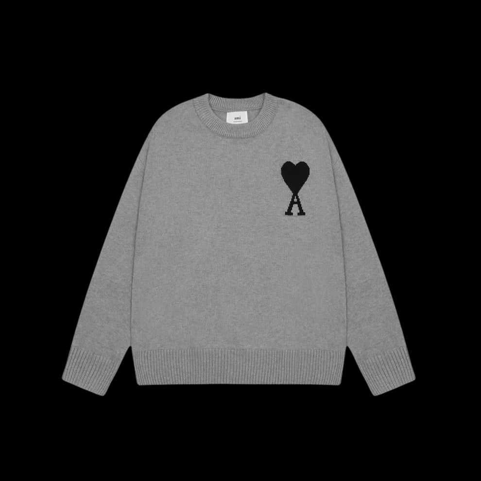 AMI Paris Sweater – Bundle
