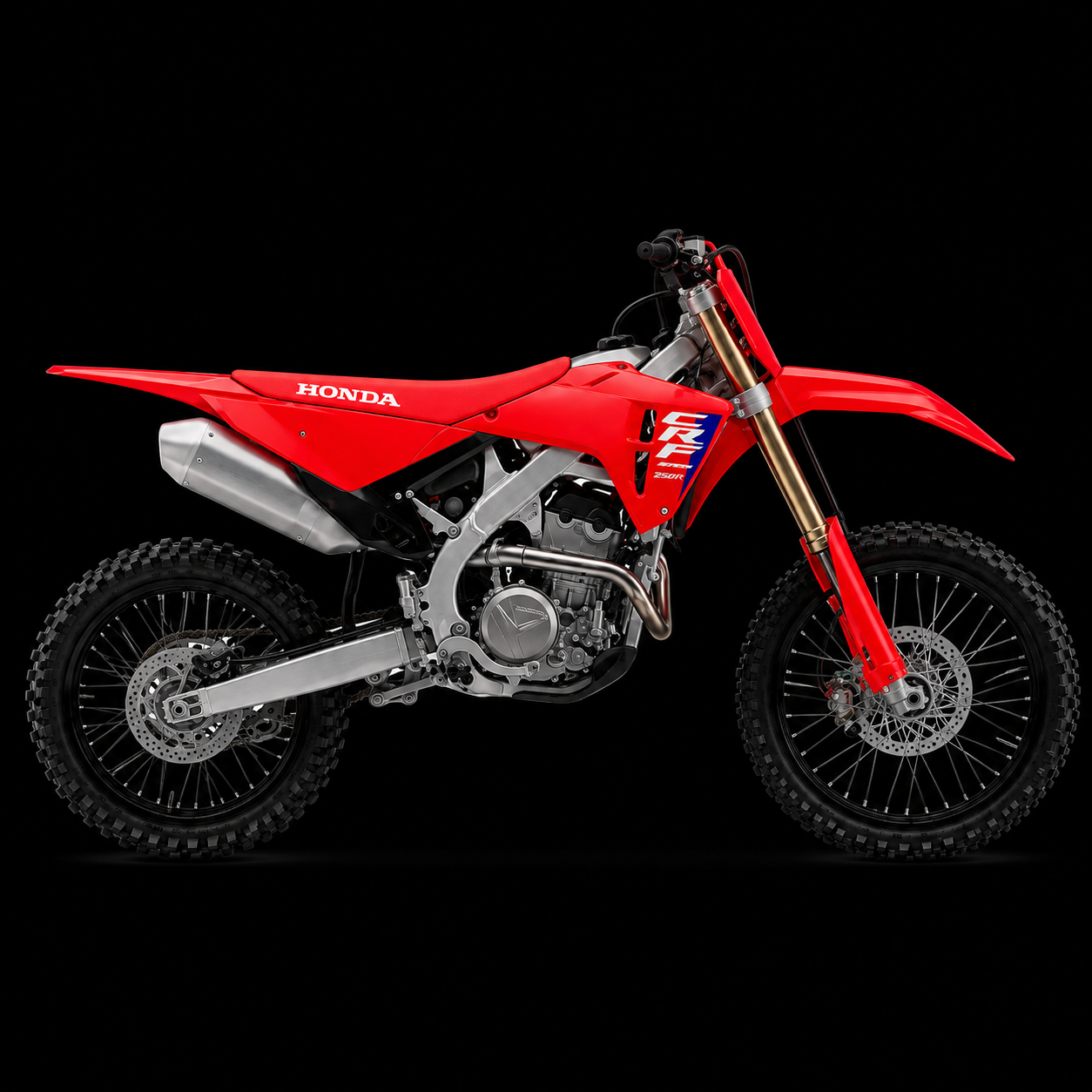 Honda CRF250R
