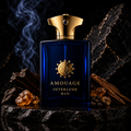 Amouage Interlude Man