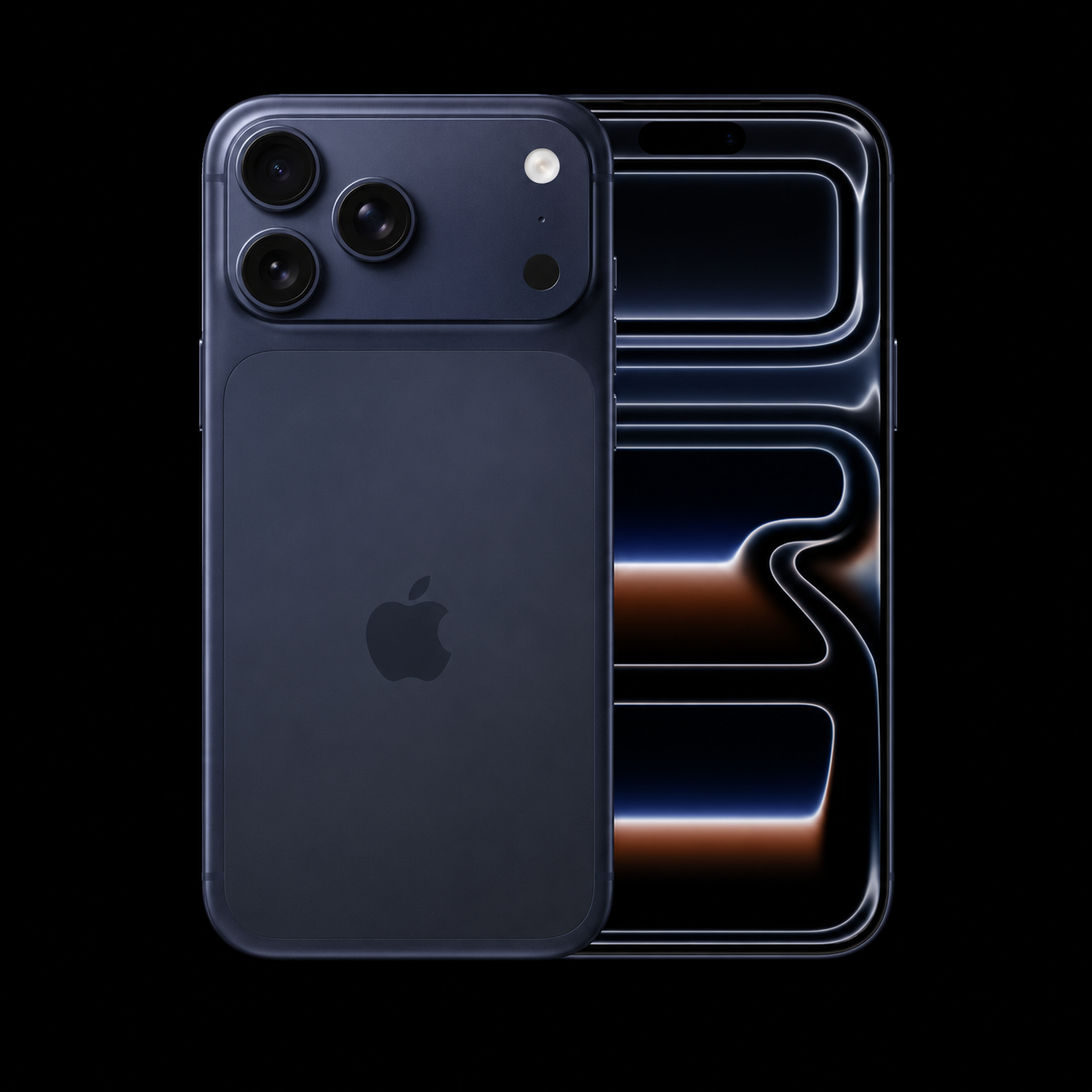 iPhone 17 Pro